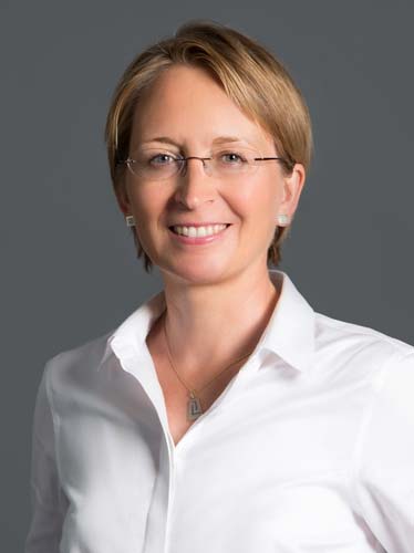 Portrait Dr. Astrid Pönicke